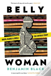 Capa do artigo Belly Woman
