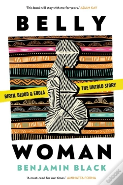 Capa do artigo Belly Woman
