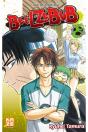 Bellzebub T.8 - Preview