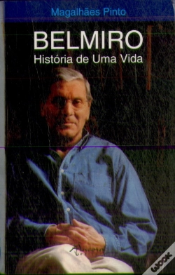 Capa do artigo Belmiro