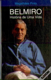 Capa do artigo Belmiro