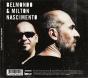 Belmondo & Milton Nascimento - CD - Preview