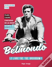Capa do artigo Belmondo