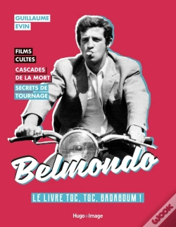 Capa do artigo Belmondo