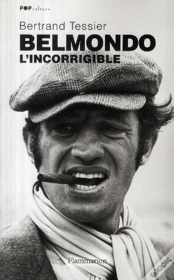 Capa do artigo Belmondo L'Incorrigible
