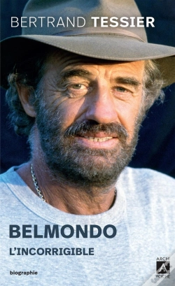 Capa do artigo Belmondo L'Incorrigible