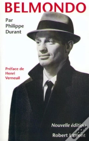 Capa do artigo Belmondo