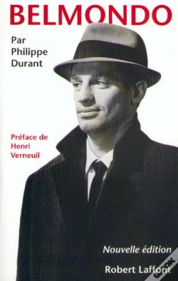 Capa do artigo Belmondo