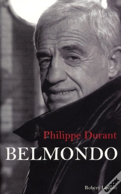 Capa do artigo Belmondo