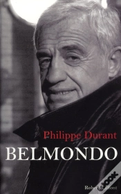 Capa do artigo Belmondo