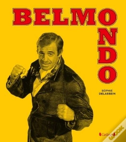 Capa do artigo Belmondo
