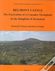 Capa do artigo Belmont Castle