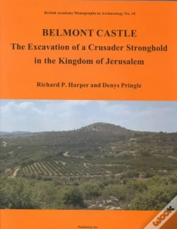 Capa do artigo Belmont Castle