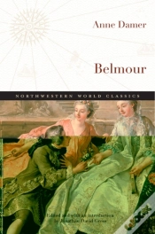 Capa do artigo Belmour
