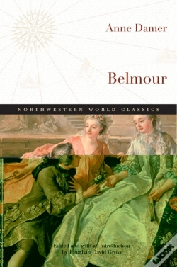 Capa do artigo Belmour