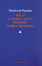 Capa do artigo Belo - À Minha Alma - Sempre - Terra Proibida