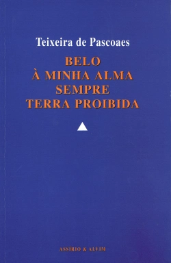 Capa do artigo Belo - À Minha Alma - Sempre - Terra Proibida
