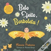 Capa do artigo Belo Efeito, Borboleta!