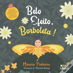 Capa do artigo Belo Efeito, Borboleta!