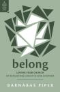 Belong - Preview