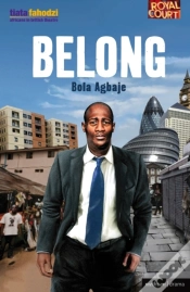 Capa do artigo Belong