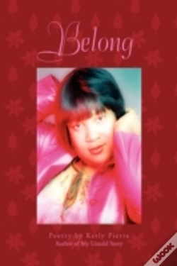 Capa do artigo Belong
