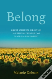 Capa do artigo Belong