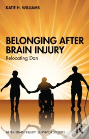 Capa do artigo Belonging After Brain Injury