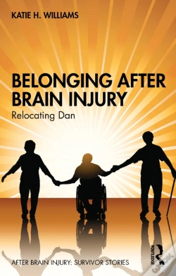 Capa do artigo Belonging After Brain Injury