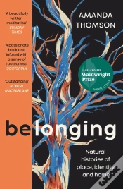 Capa do artigo Belonging