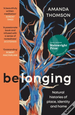 Capa do artigo Belonging