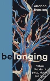 Capa do artigo Belonging