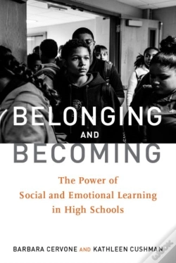 Capa do artigo Belonging And Becoming