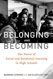 Capa do artigo Belonging And Becoming