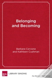 Capa do artigo Belonging And Becoming