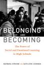 Belonging And Becoming - Preview