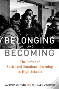 Capa do artigo Belonging And Becoming