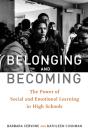 Belonging And Becoming - Preview