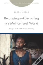 Capa do artigo Belonging And Becoming In A Multicultural World