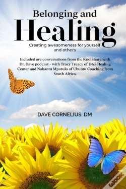 Capa do artigo Belonging And Healing