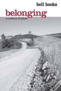 Capa do artigo Belonging