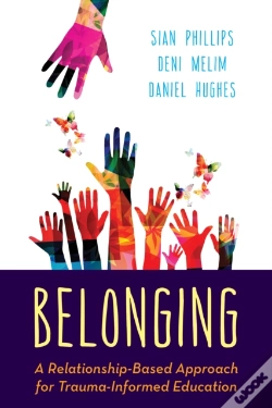 Capa do artigo Belonging