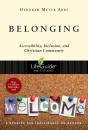 Belonging - Preview