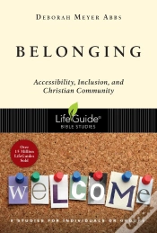 Capa do artigo Belonging