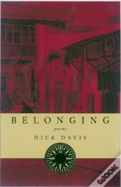 Capa do artigo Belonging