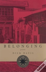 Capa do artigo Belonging