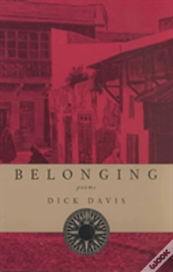 Capa do artigo Belonging