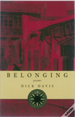 Capa do artigo Belonging