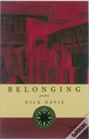Capa do artigo Belonging