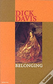 Capa do artigo Belonging